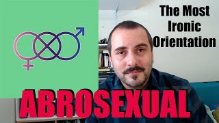 Abrosexual - The Most Ironic Sexual Orientation - Clip