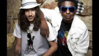 Shwayze - Crazy For You [03 - Let It Beat]