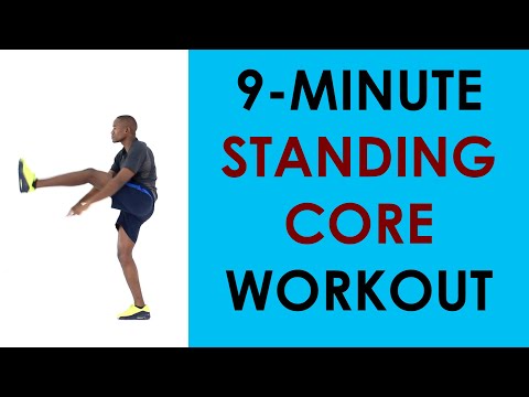 Everyday Workout for Beginners at Home 10 Minute Intense Home Workout