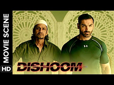 download lagu mp3 mp4 Dishoom Dialogue, download lagu Dishoom Dialogue gratis, unduh video klip Dishoom Dialogue