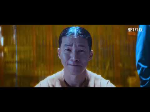 Ballerina 2023 movie Soundtrack Trailer. Lyrics