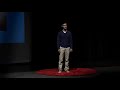 Mindfulness: The Ground of Ethics | Charles Atkins | TEDxLAHS