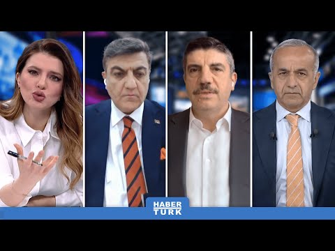 18.03.2025 HABERTÜRK TV Para Gündem