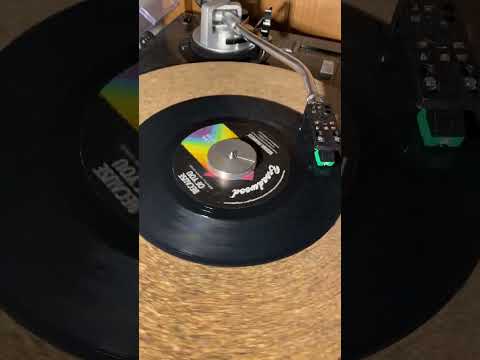 Verna Francis - Because Of You - Broadwood