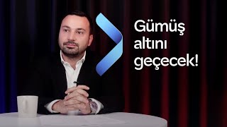 Altın Mı Gümüş Mü? | Konut Sektörü Büyüyecek! | Bir Zamanlar Amerika’d
