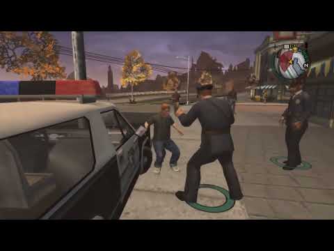 Bully SE: Ideas, bugs, and funny moments