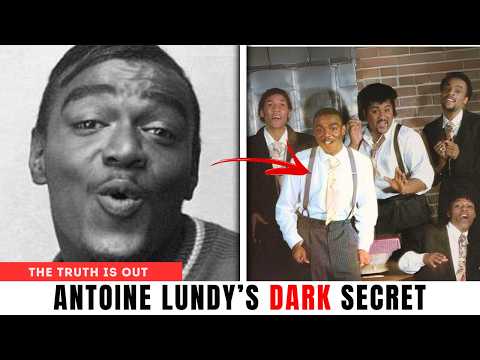 The FORGOTTEN Group That Created Hip-Hop Soul and Paid the Price