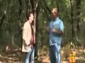 I Know What I Saw Ricky Sorrells UFO Encounter
