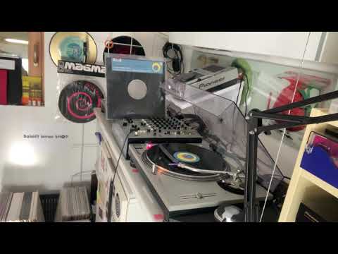 Novy vs. Eniac ‎– Superstar (Jason Nevins Remix 2)