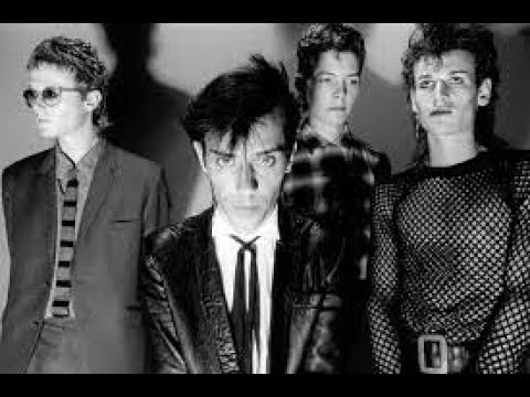 Bauhaus (Peel Session 1979)