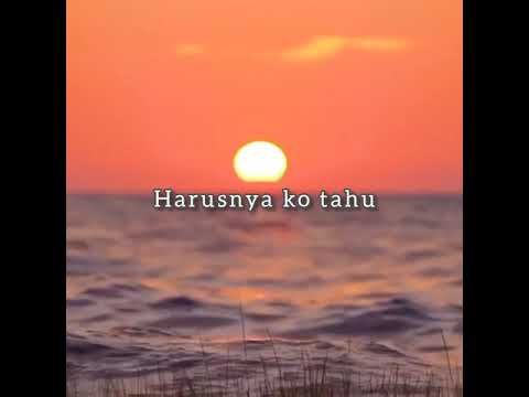 - HARUSNYA KO TAHU. Mariofrans  x  IggoMello x Akner