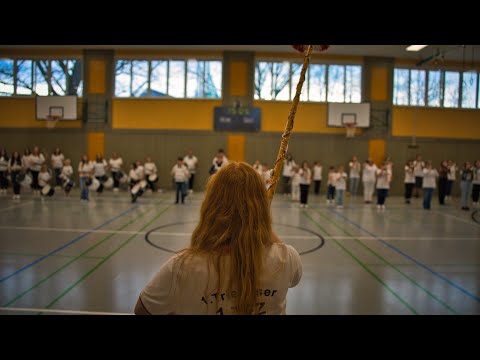 1. TFZ Generalhauptprobe Dezember 2025 