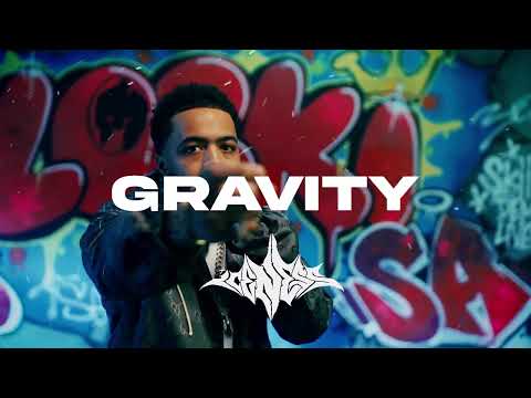 [FREE] DigDat X K-Trap X Loski X Drill Type Beat -"GRAVITY"|Drill Instrumental 2022 (Prod. Iceness)