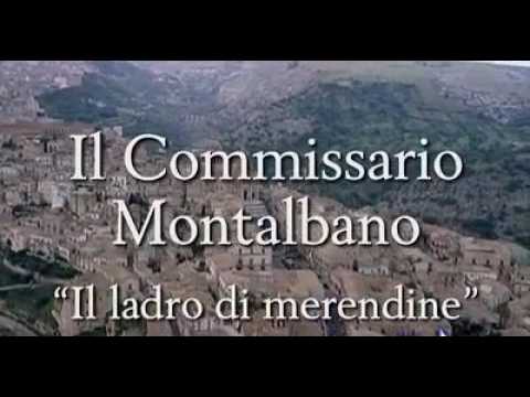 Il commissario Montalbano