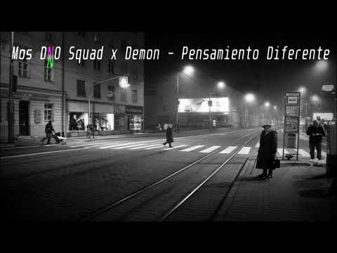 Mos DNO SQUAD x Demon ( Audio Oficial ) _Prod. Team Soul Records_