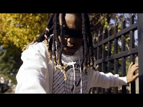Menase SGK - I Dont See (Official Music Video)