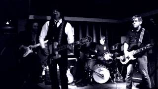 "Keep On Tryin" Live by Javier Escovedo and The City Lights