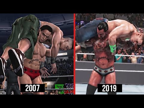 Download Wwe cm punk evolution game mp3 free and mp4 Download Wwe Cm Punk Evolution Game Mp3 Free And Mp4