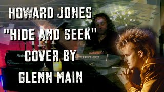 Hide and Seek Music Video
