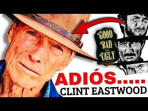 Esta es la Primera Aparición de Clint Eastwood en un western en El Ultimo Sol 1956