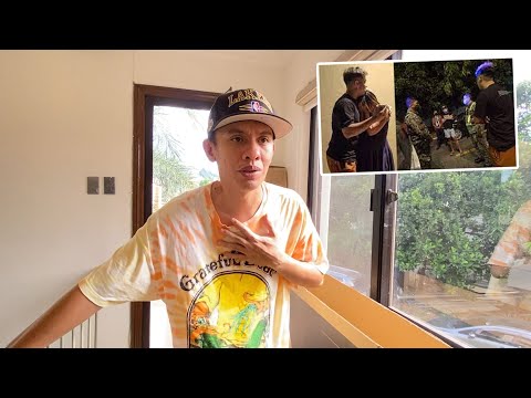 TUNAY NA NANGYARI SA BILLIONAIRE GANG HOUSE