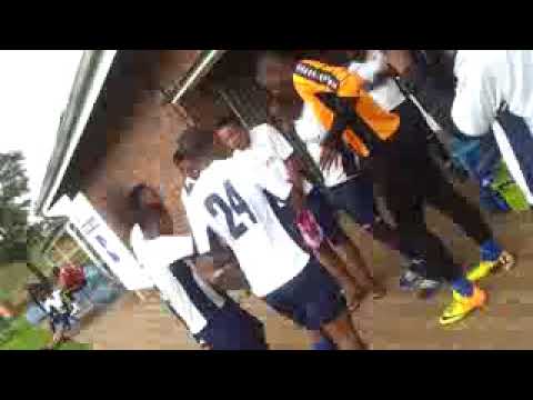 Nobody Wanna See Us Together - Wits