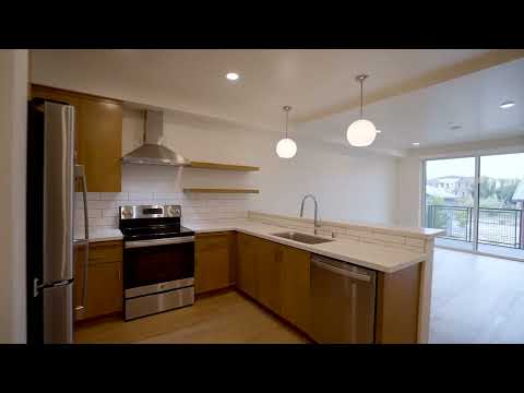 Connect property video