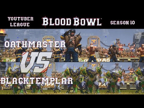 Youtuber League, Season 10 , Round 3: Kislev vs Lizardmen