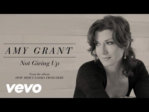 Thumbnail for Not Giving Up video