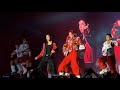 231029 TIPPY TOE - BamBamAREA52inBKKDAY2