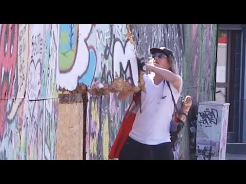 ”BUG OFF“ RAW + B-SIDES #1