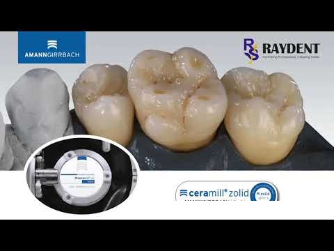 Ceramill Zolid