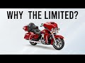 2023 Harley Davidson Ultra Limited Vs Ultra Classic