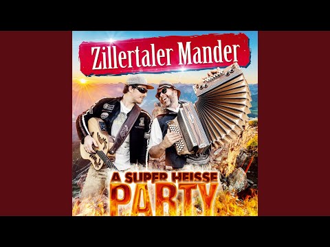 Freunde ja heute feiern wir