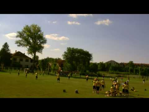 Četvrtfinale TLS: Klek Knights vs Kraljevo Royal Crowns