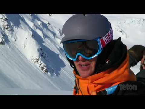 Almost Live -- Episode 11 -- Shark Attack In Alaska