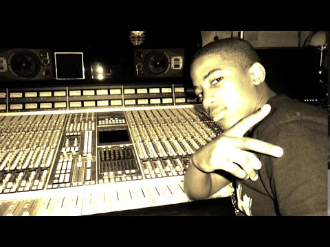 Kay`G`Host - Darkness Bright   (a song for my bro)