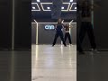 Candy Shorts Dance