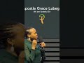 Mama Nicolette And Apostle Grace Lubega Phaneroo Apostle Apostlegracelubega Manifest Mama