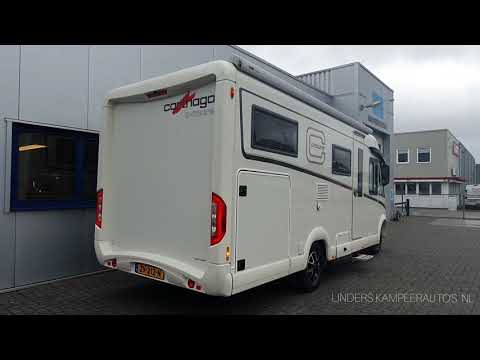 Carthago C-Tourer I 141 LE 2019  |  In depth Test, Review, Roomtour & Walkaround