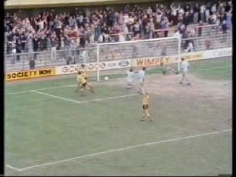 1984/85 Season: Hull City 5 - 1 Leyton Orient