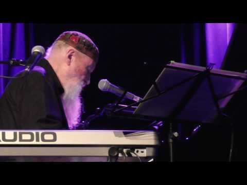 Terry Riley & Gyan Riley live at Bremen Teater, Copenhagen 20170607a