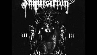 Inquisition - Imperial Hymn for Our Master Satan (With Lyrics)