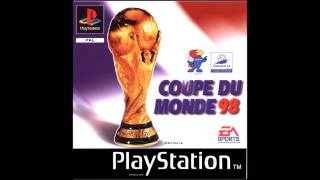 Chumbawamba - Tubthumping  Officiel official Soundtrack World Cup 98 Coupe du monde 98