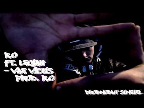 R.O - Vae Victis ft. Leojah [Prod. R.O] Singiel Drobnobyt