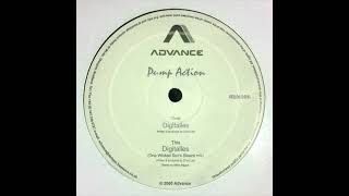 Pump Action - Digitalles (One Wicked Son's Sleaze Mix)
