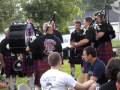 Metro Detroit Pipes And Drums