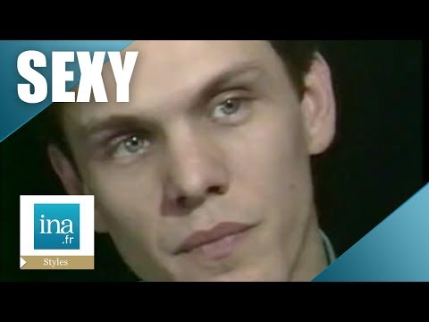 Les fantasmes de Marc Lavoine, Patrick Sébastien et Michel Blanc | Archive INA