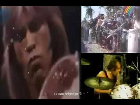 Tierra Rara - Prepárate