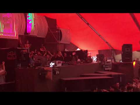 Marco Carola @ Sunwaves festival SW 23 - Mamaia 28/04/2018 pt.21